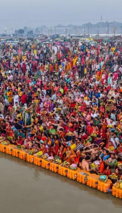 Purna Kumbh Mela