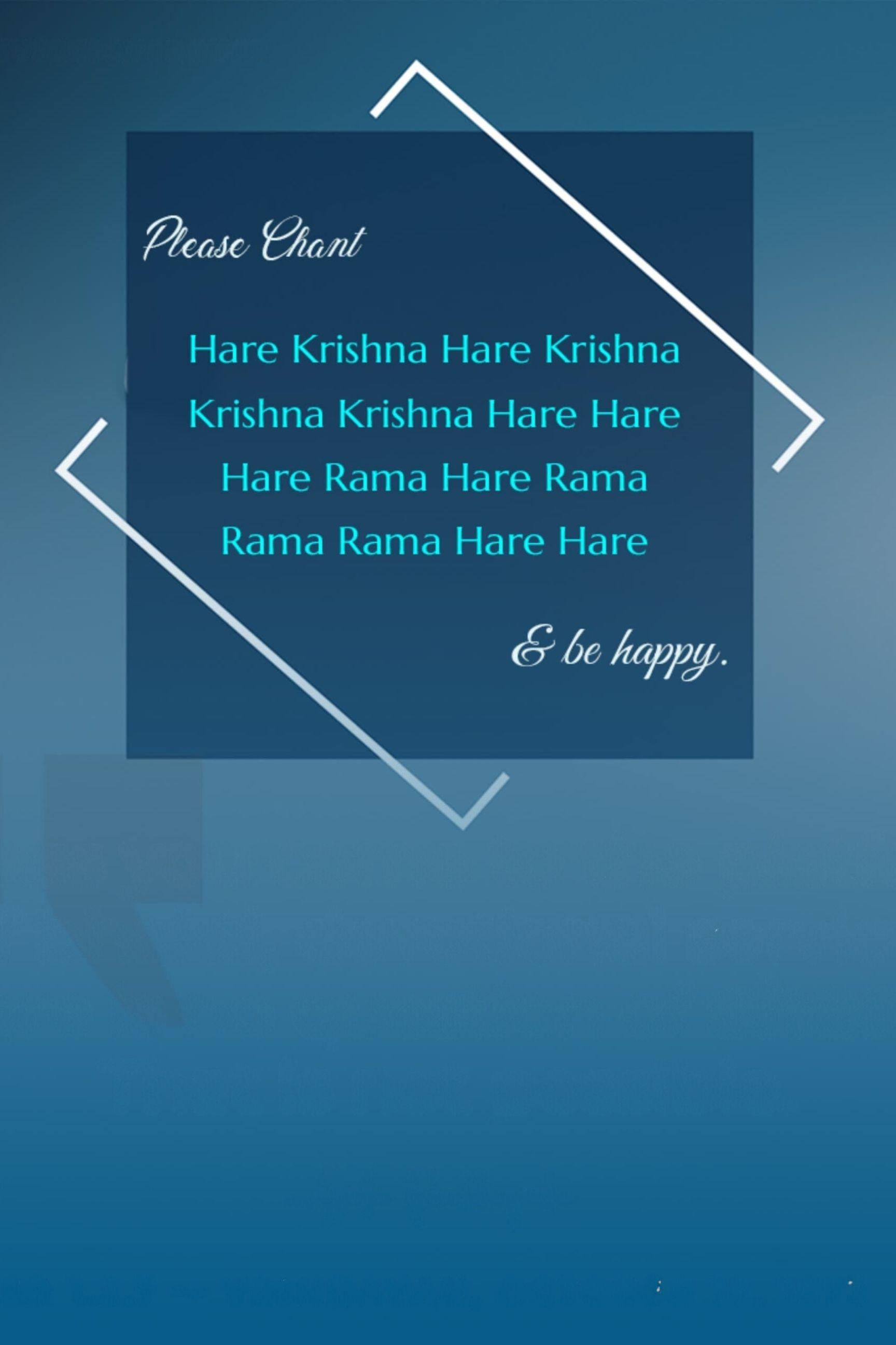 Unless you come to the platform of bhakti, devotional service, there is no question of shanti. That is not possible.