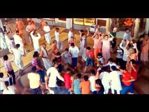 Cultural Camp