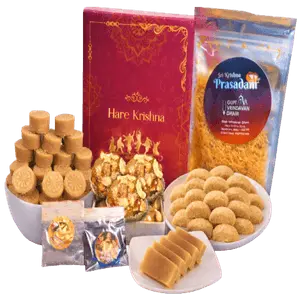 Prasadam