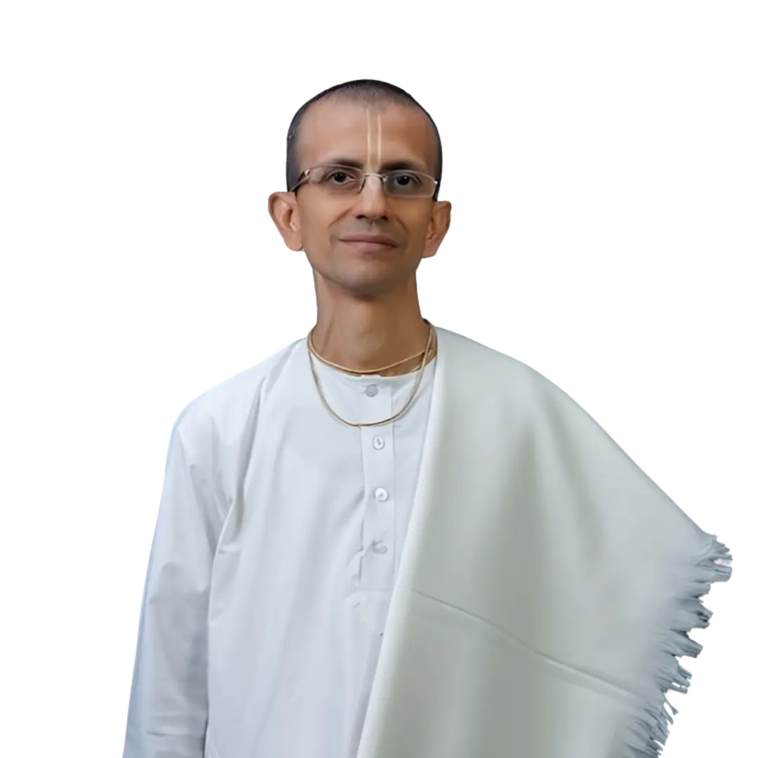 Sri Vasudev Keshav Dasa