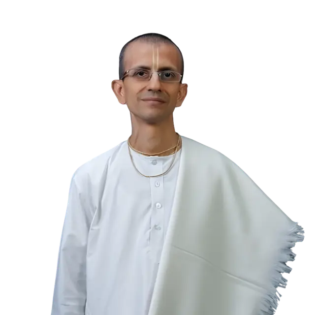 Sri Vasudev Keshav Dasa
