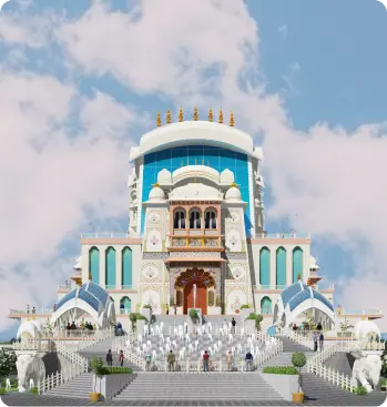 Gupt Vrindavan Dham