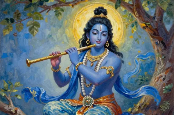 Special Vaishnav Bhajan for the Season
