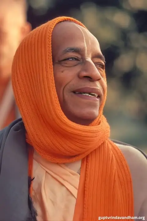 srila prabhupada hd images