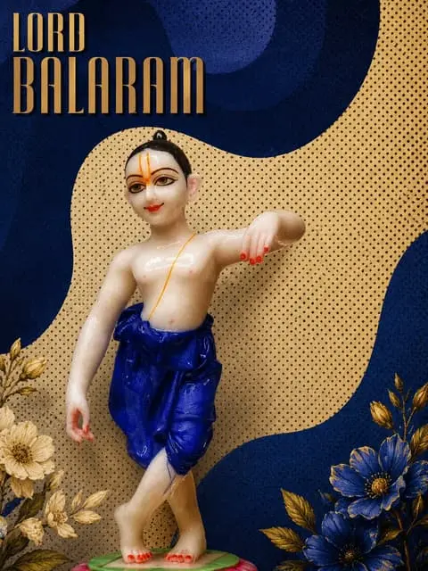 Sri Balaram Purnima Lord Balaram Plough