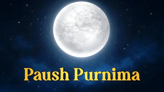 Paush Purnima