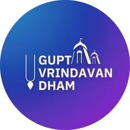Gupt Vrindavan Dham