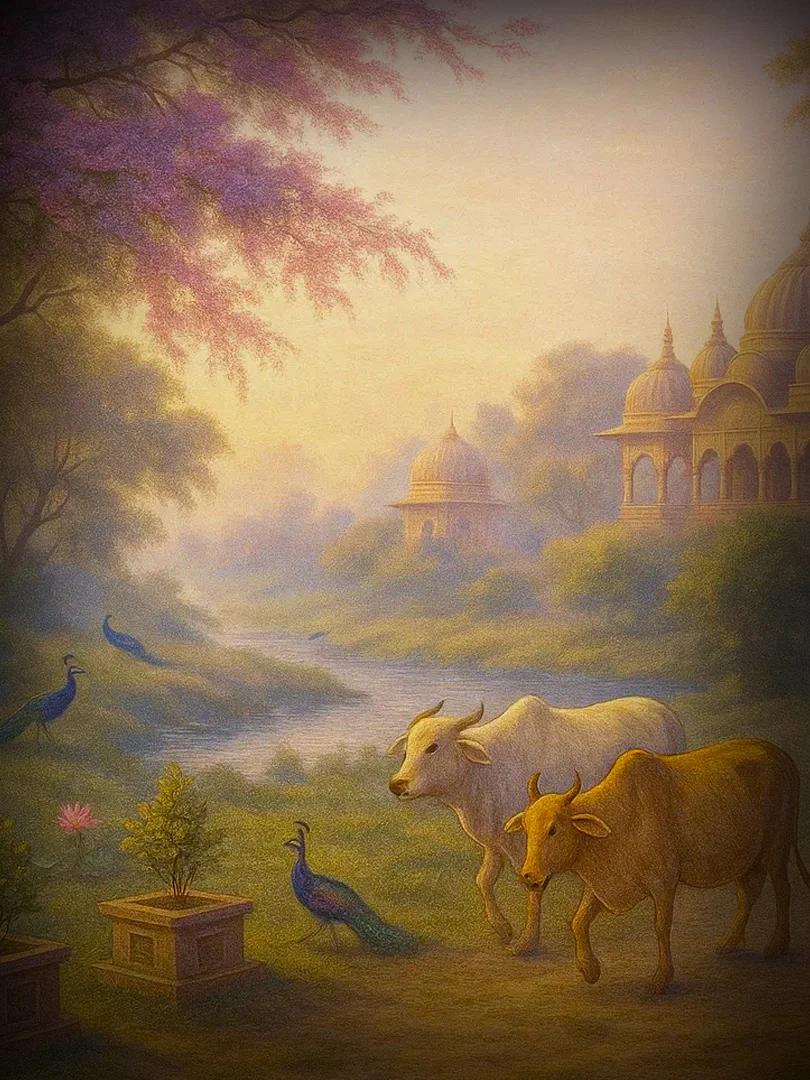 Pilgrimage