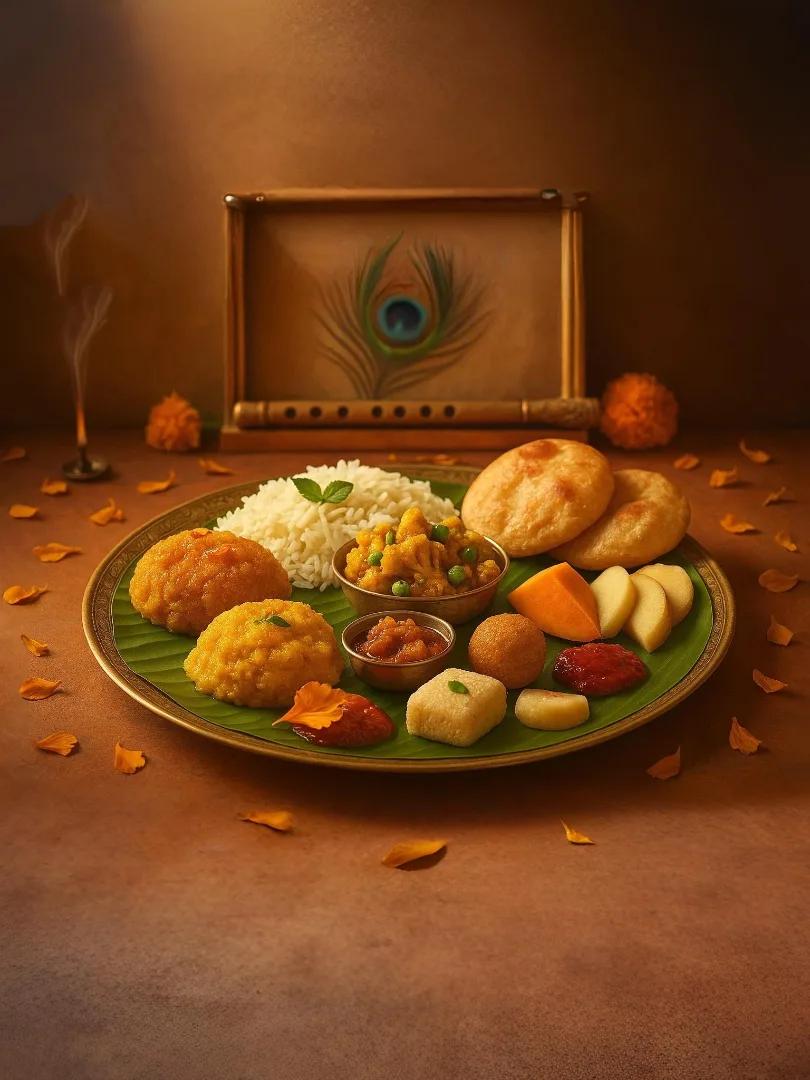 Recipes