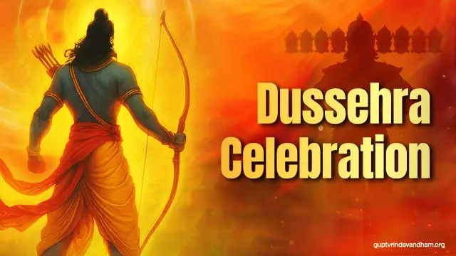 Dussehra Celebration 2026