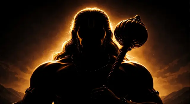 Lord Hanuman