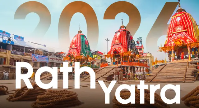 Jagannath Puri Rath Yatra 2026: Date, Schedule and Celebrations of Chariot Festival