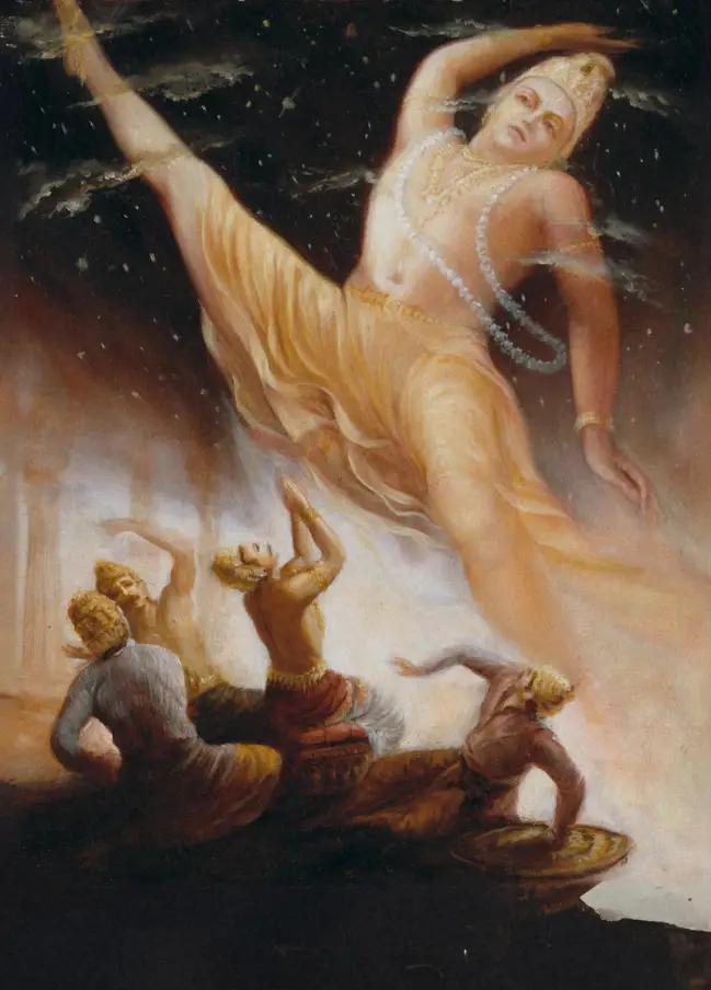 Parshva Ekadashi