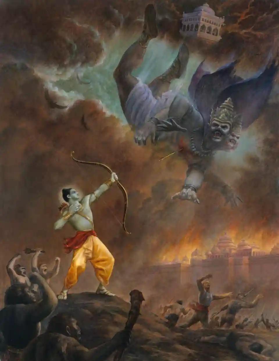Dussehra