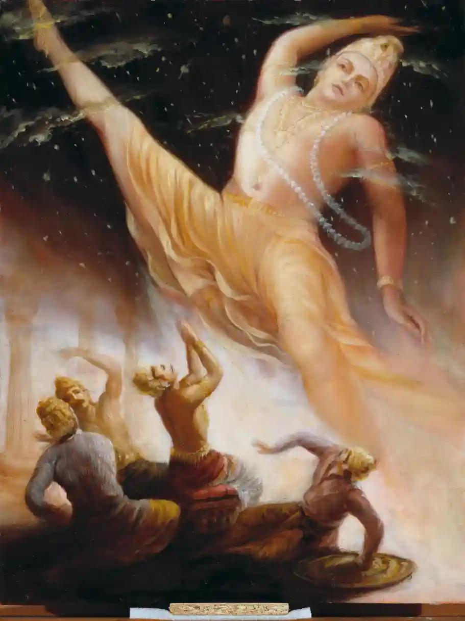 Vamana Jayanti