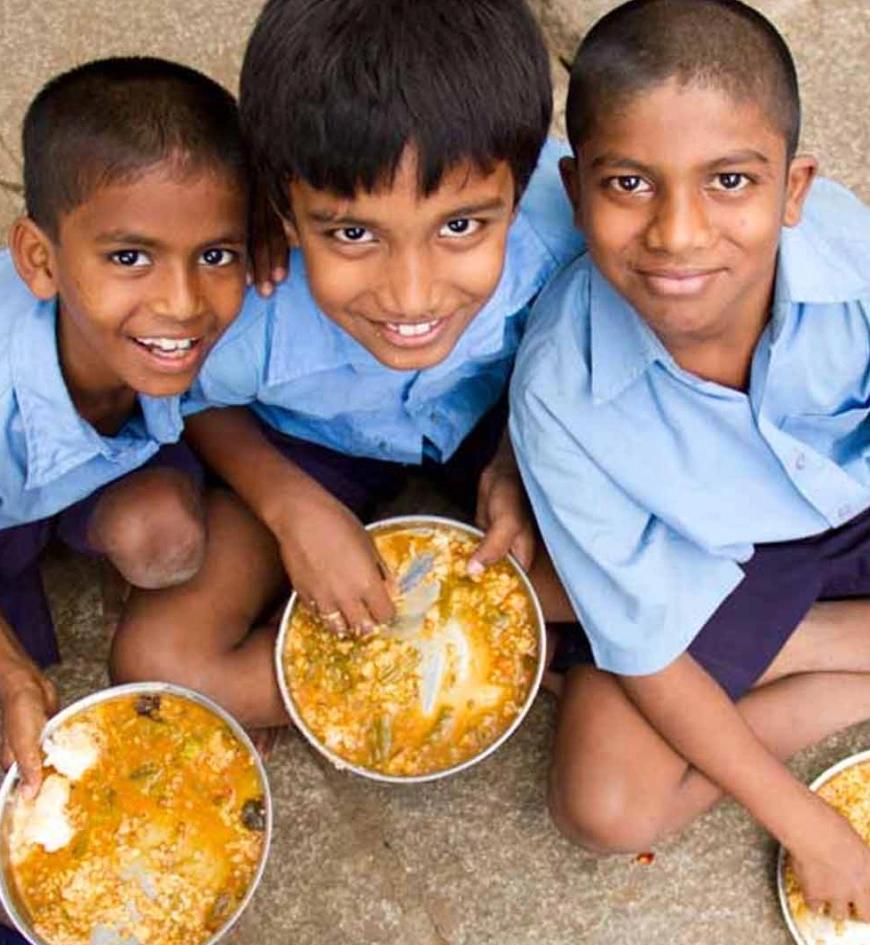 Akshaya Patra