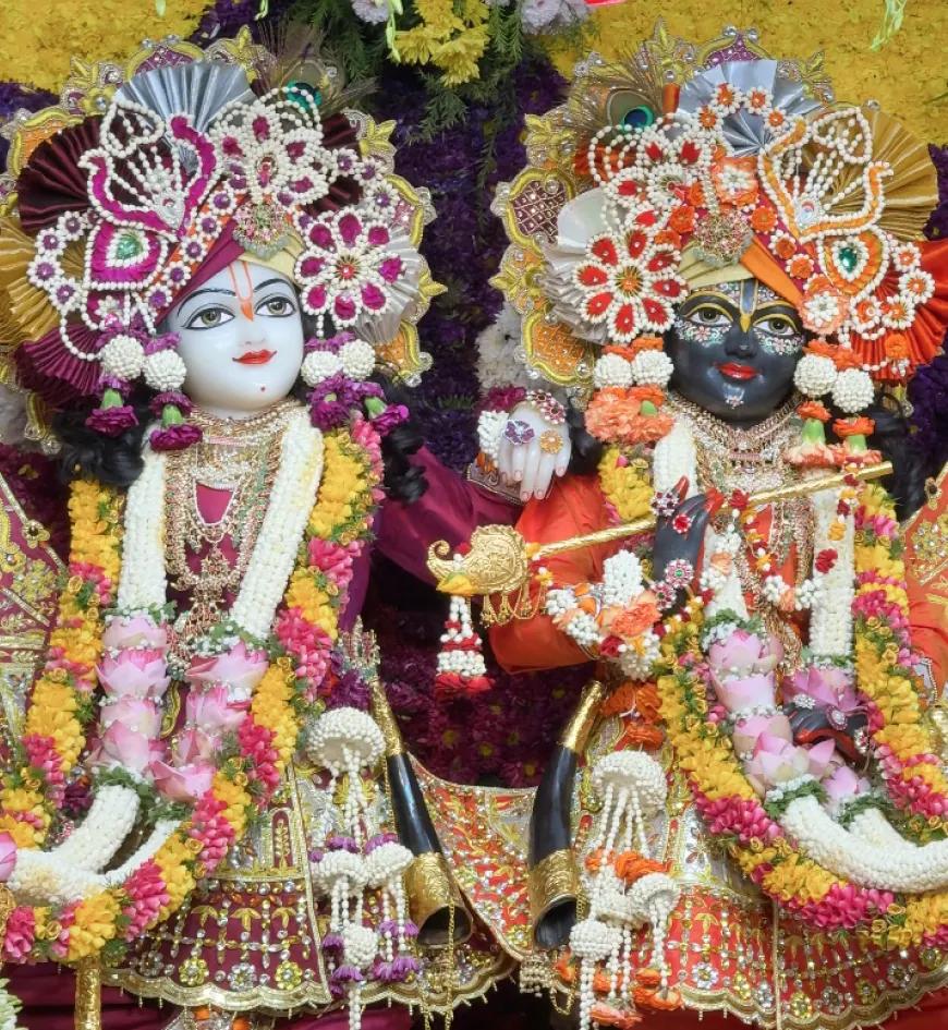 Nitya Annadaan