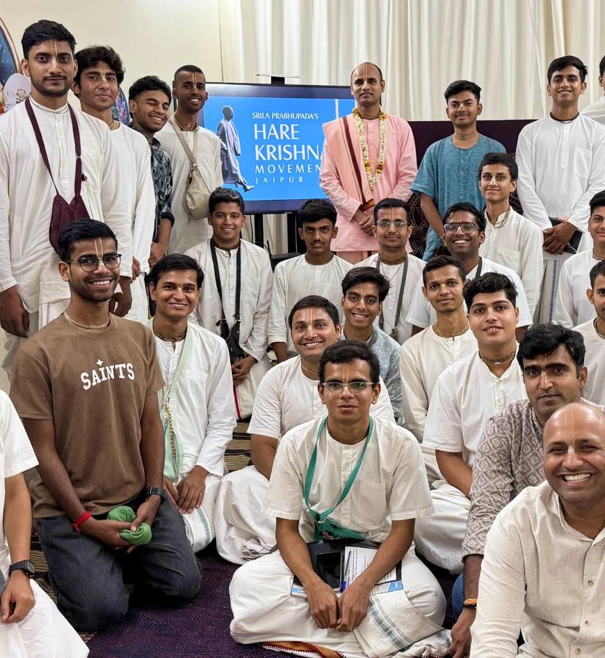 Activities for Youth