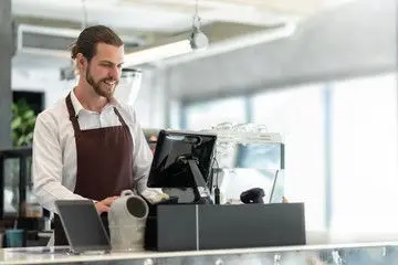 F&B CASHIER