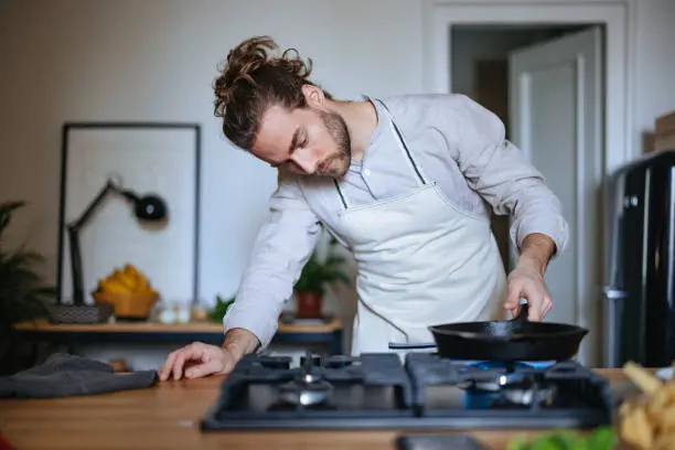 Cook