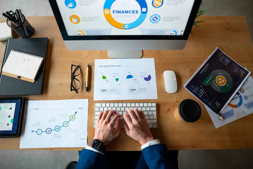 Finance & Accounts