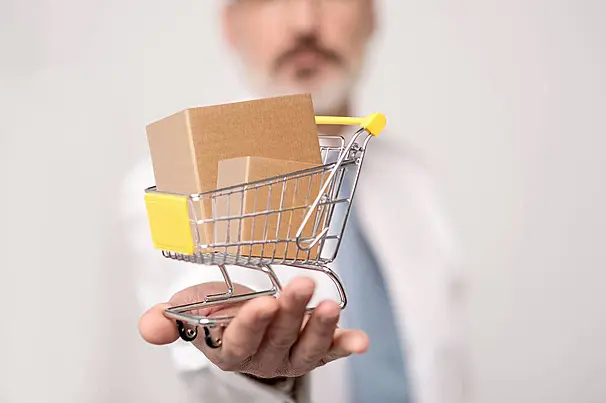 Purchase Executive