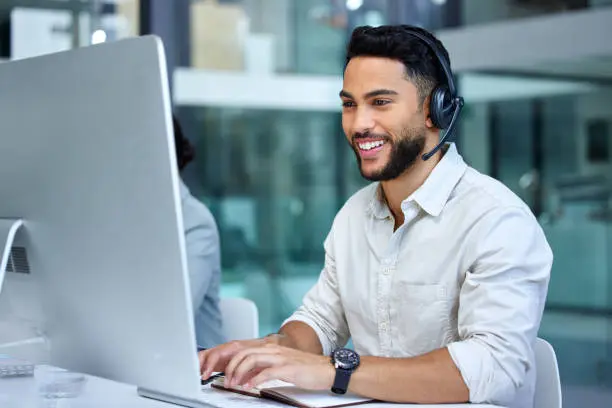 Telecalling