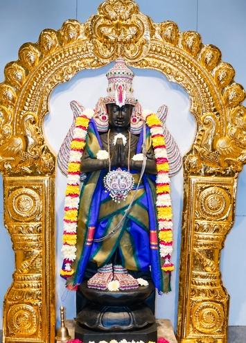 Sri Garuda