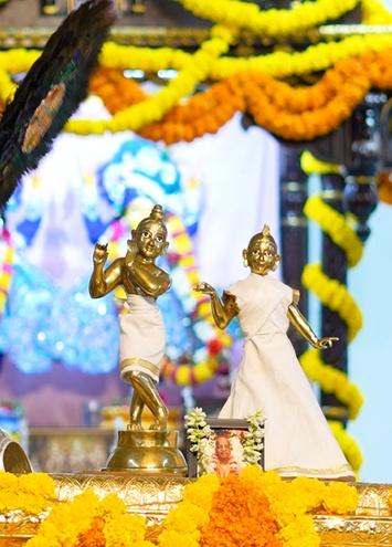 Sri Sri Radha Krishna