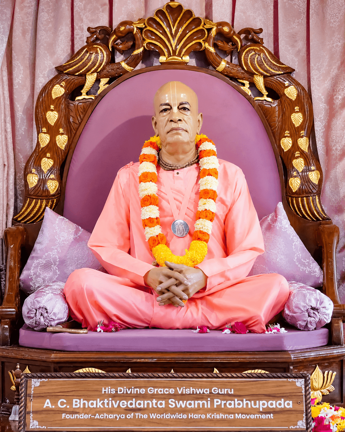 Srila Prabhupada