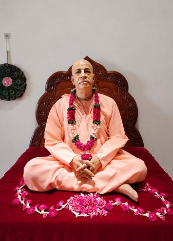 Srila Prabhupada