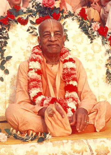 Srila Prabhupada