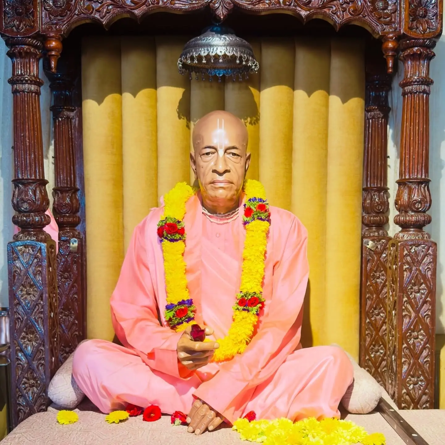 Srila Prabhupada