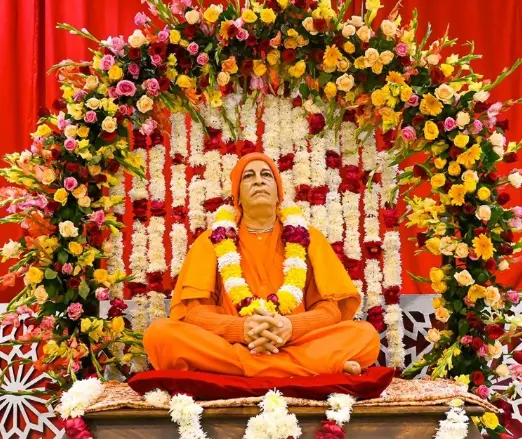 Srila Prabhupada