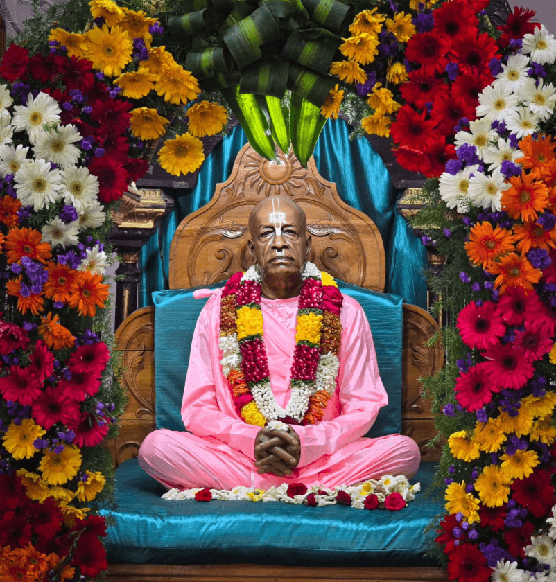 Srila Prabhupada