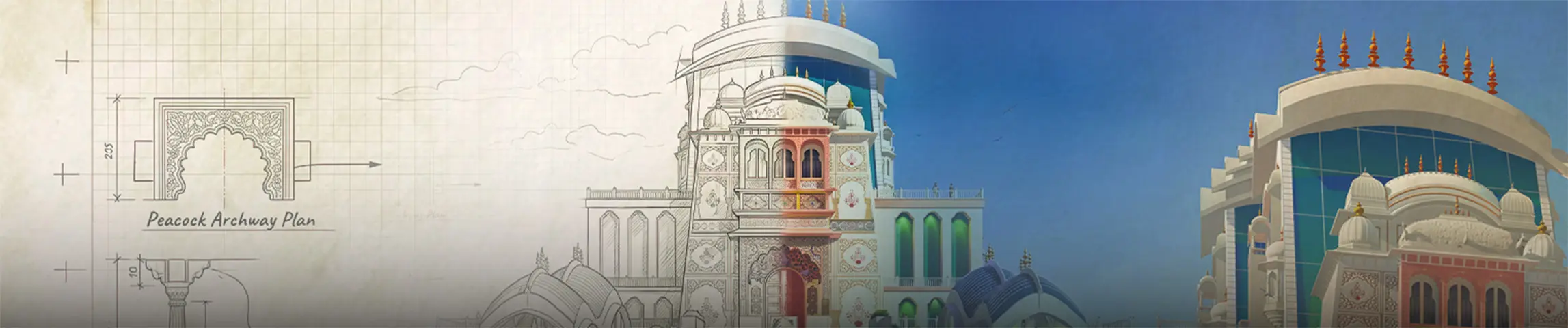 Our Architecture