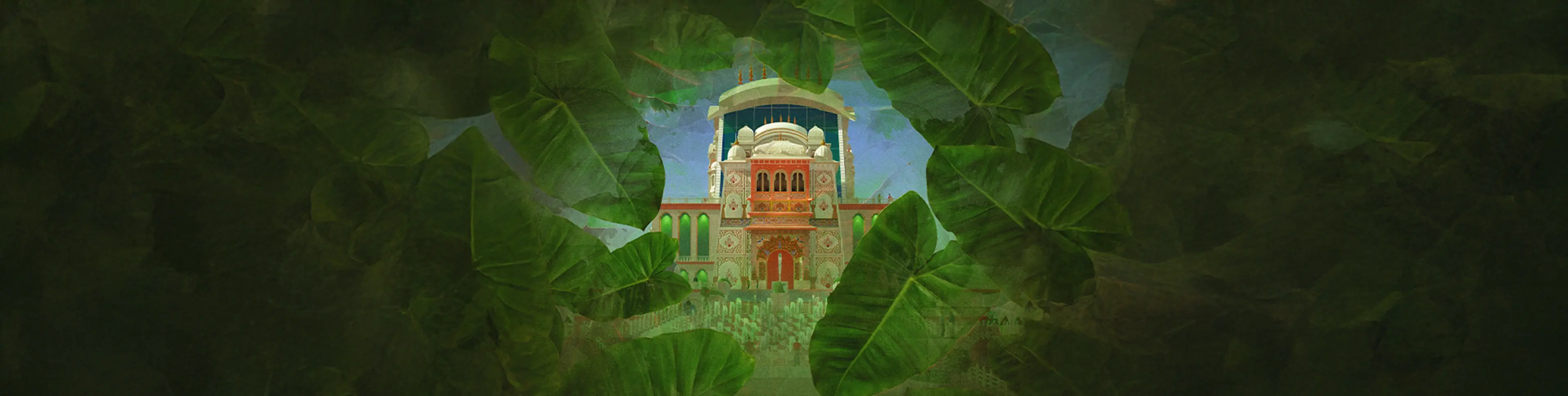 Gupt Vrindavan Dham