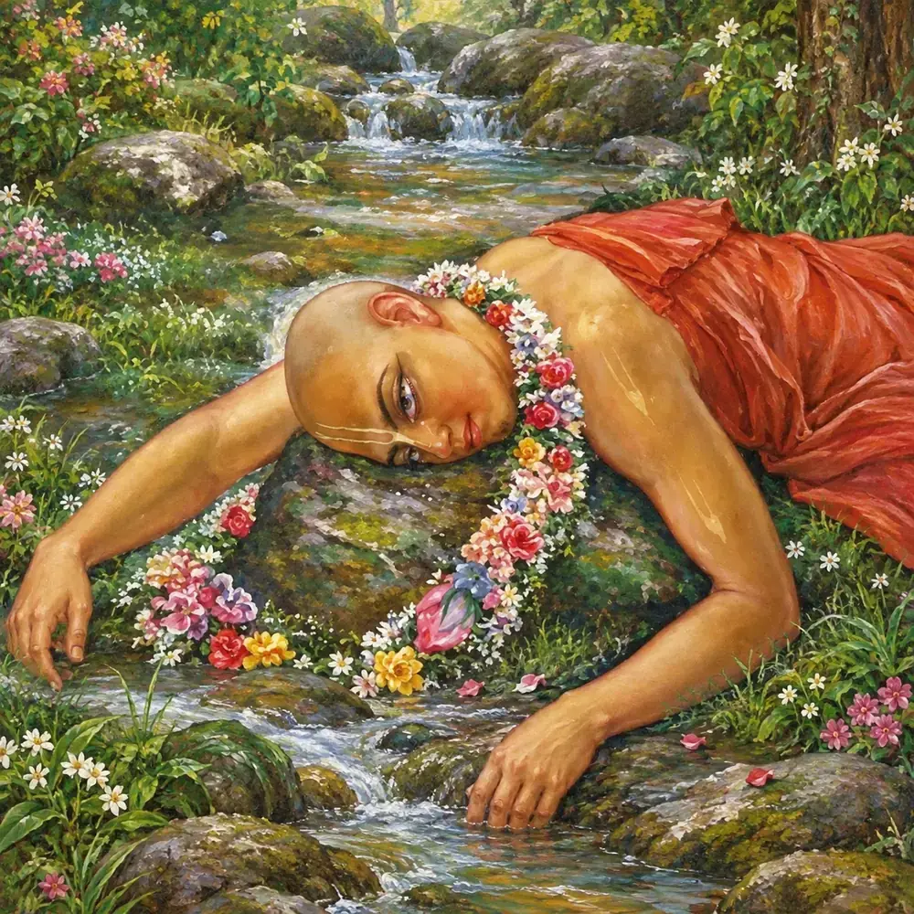Ceto Darpana Marjanam