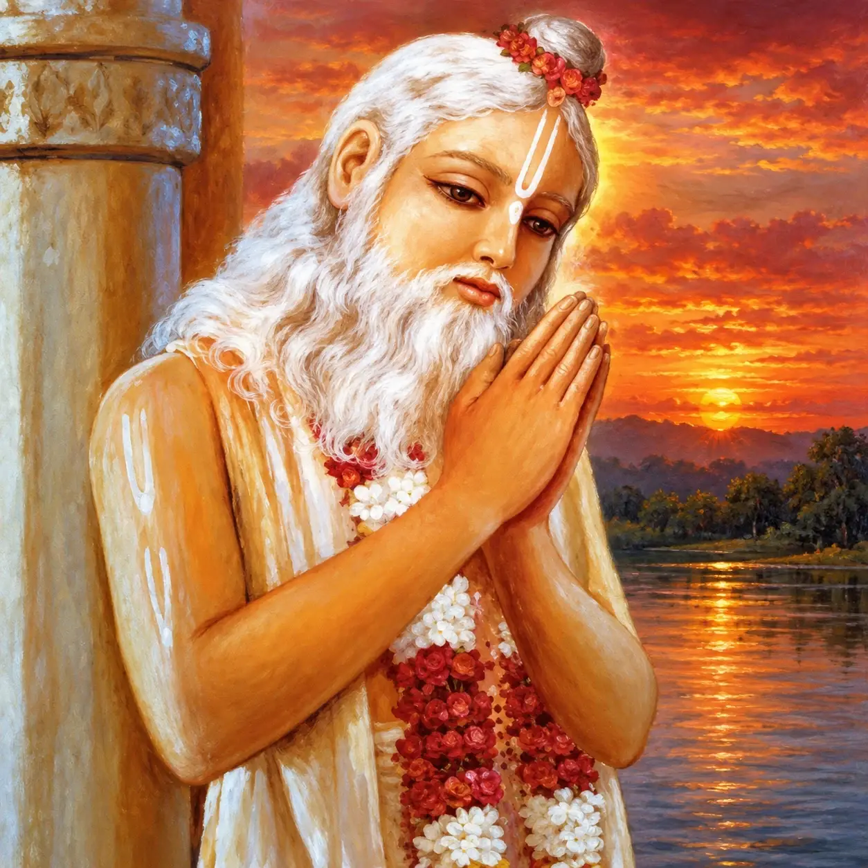 Gurudeva! Boro Krpa Kori