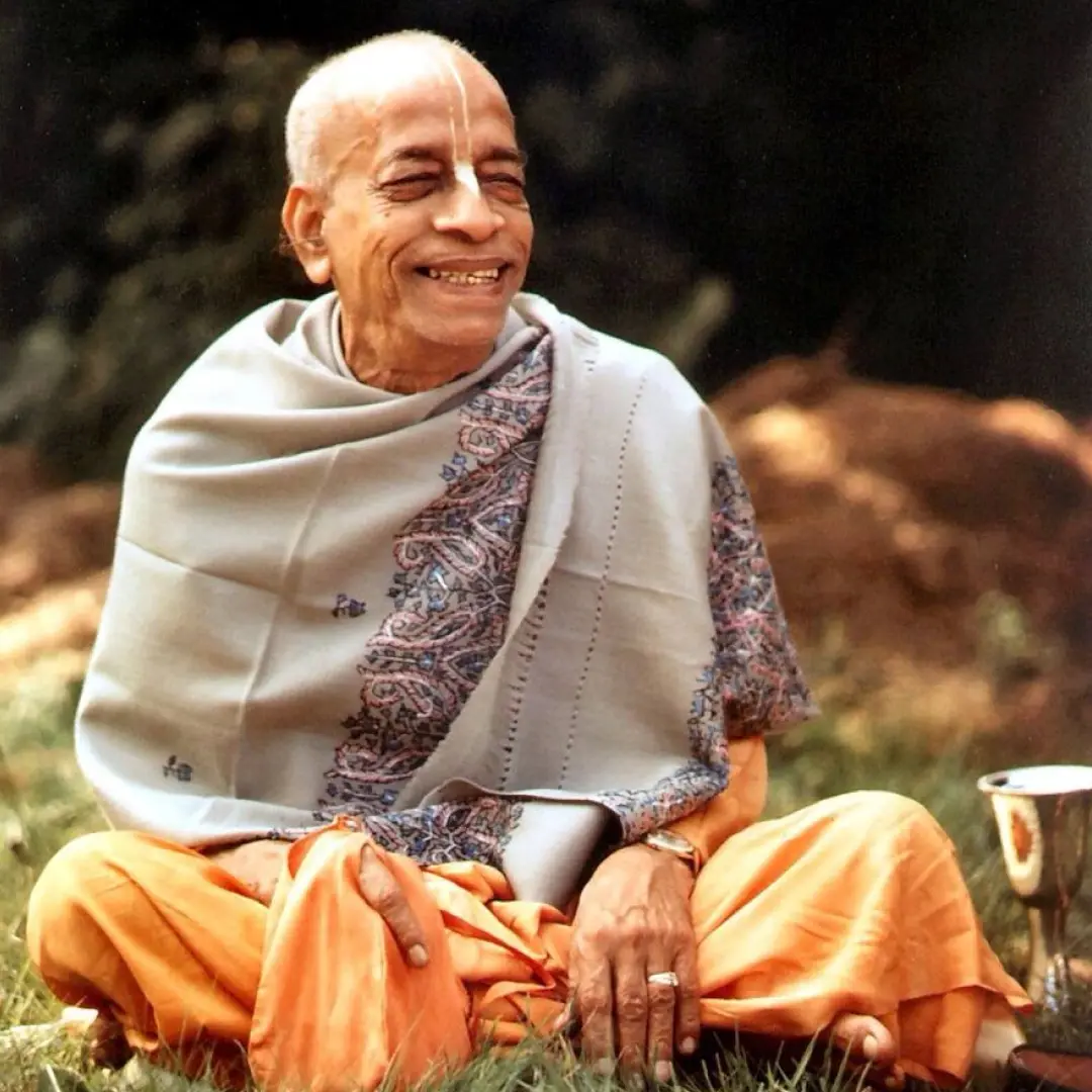 A.C. Bhaktivedanta Swami
