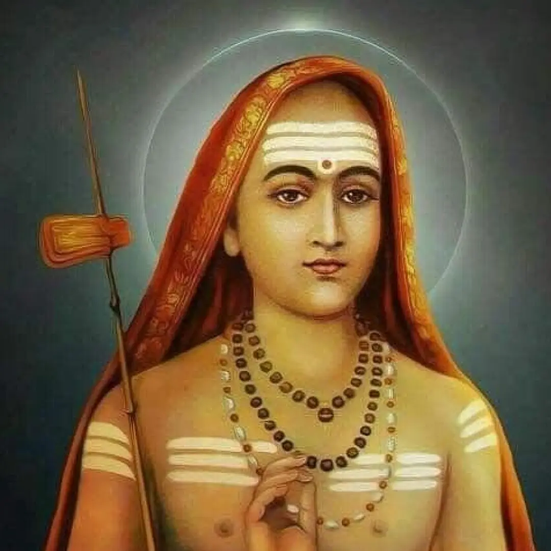 Adi Sankaracarya