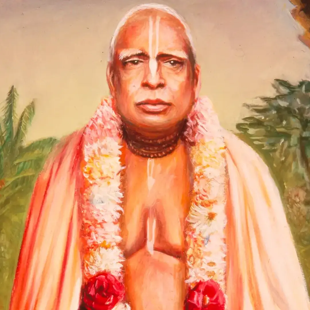 Bhaktivinoda Thakura