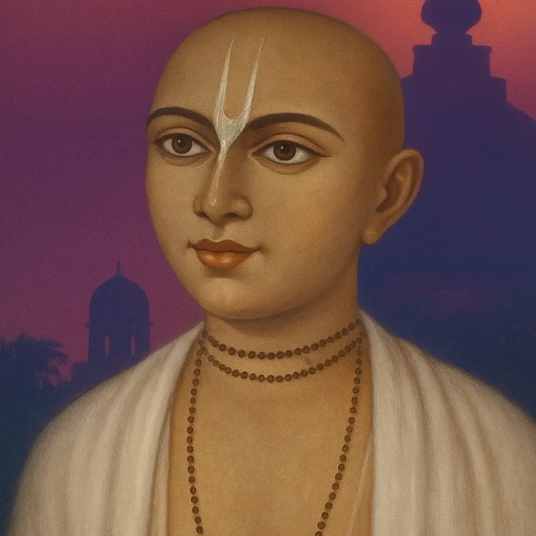 Locana Dasa Thakura