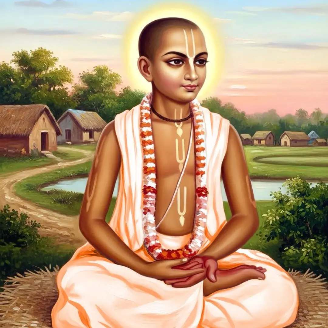 Narottama Dasa Thakura