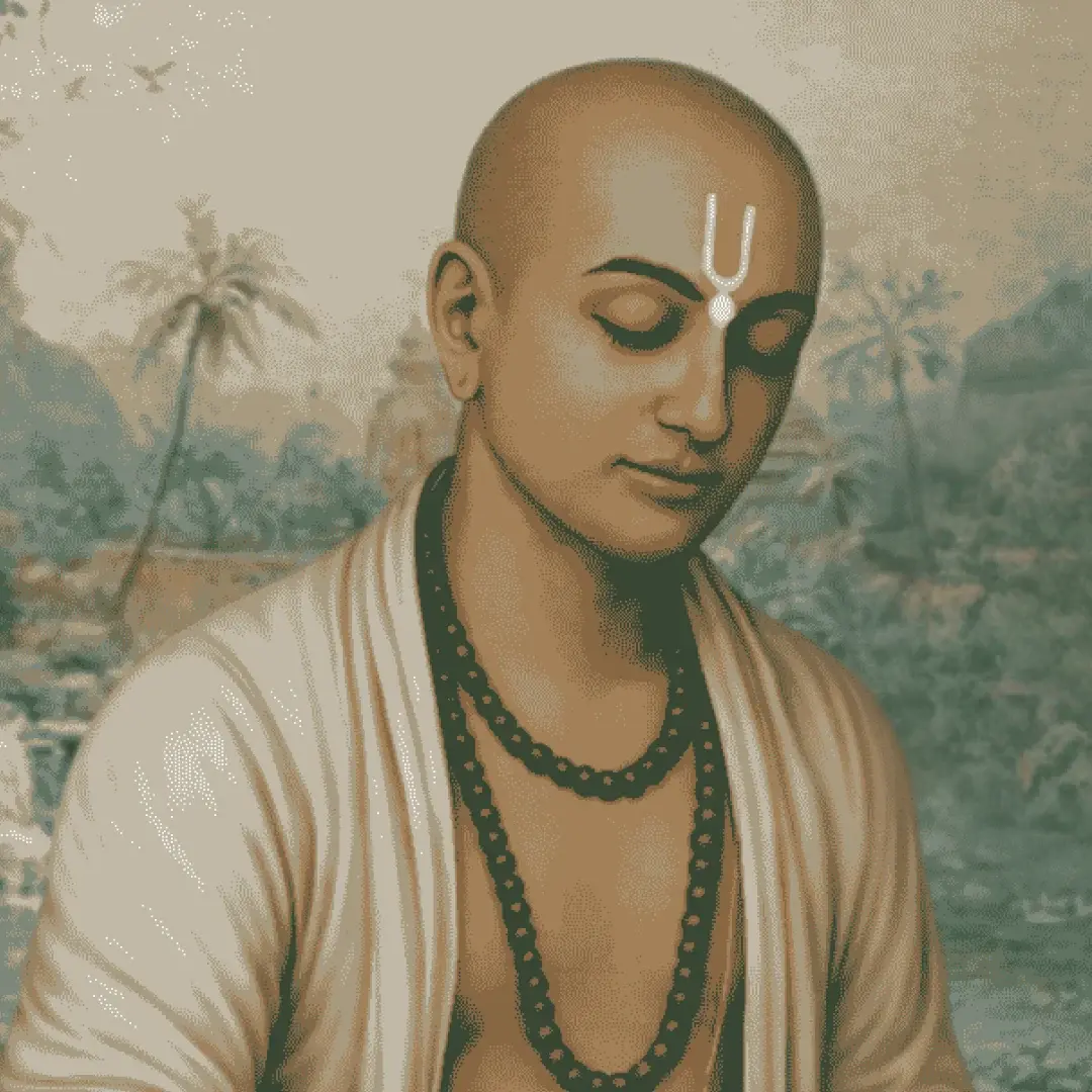 Vrindavana Dasa Thakura