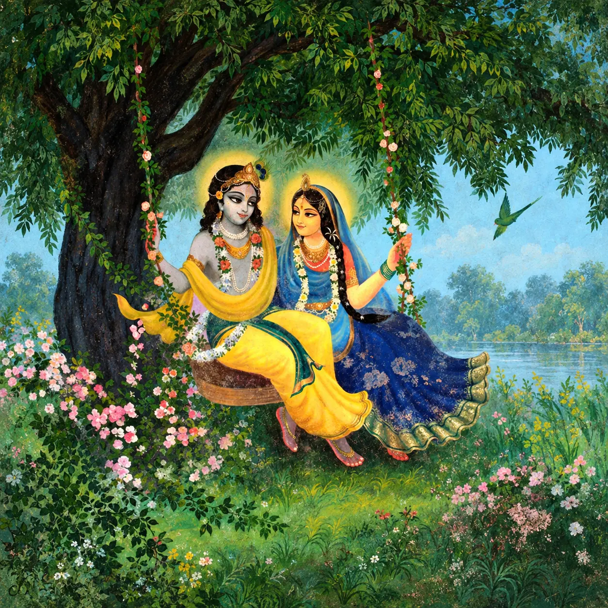 Gopinath Mama Nivedana Suno