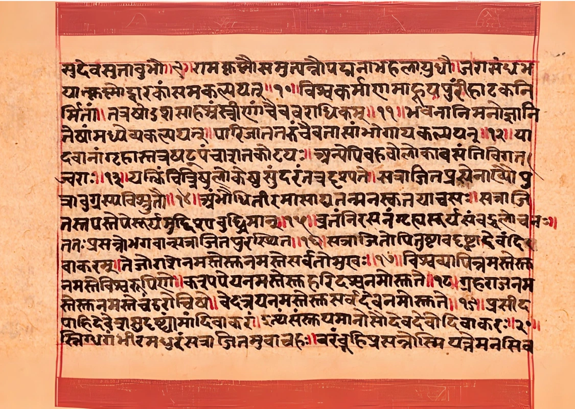 The Skanda Purana states