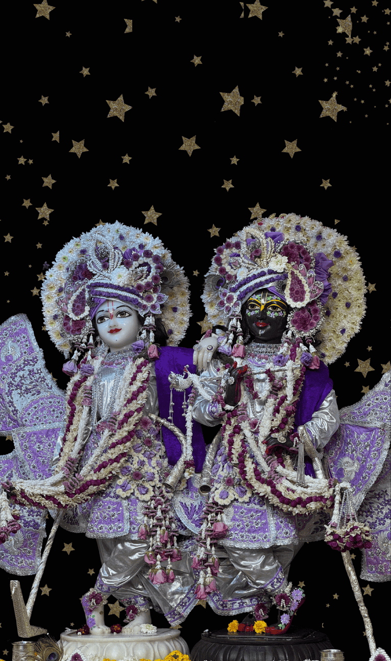 Perform Temple Seva with your generous donation