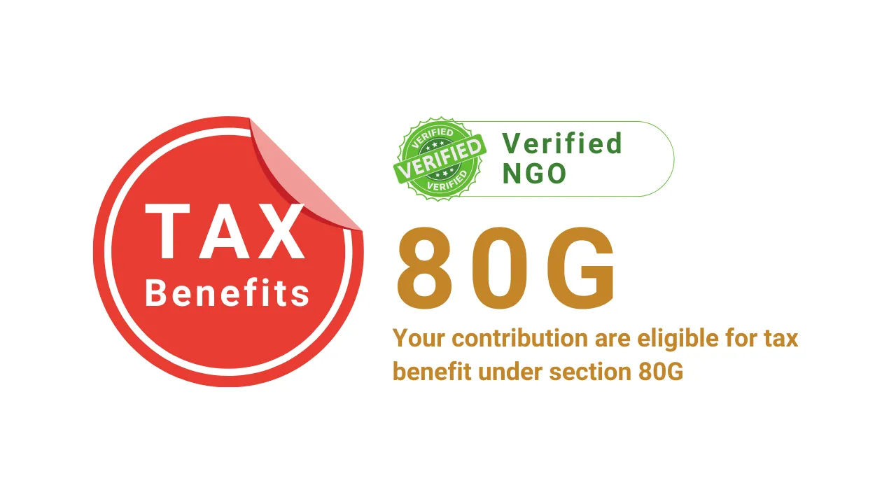 80G Tax Benefits